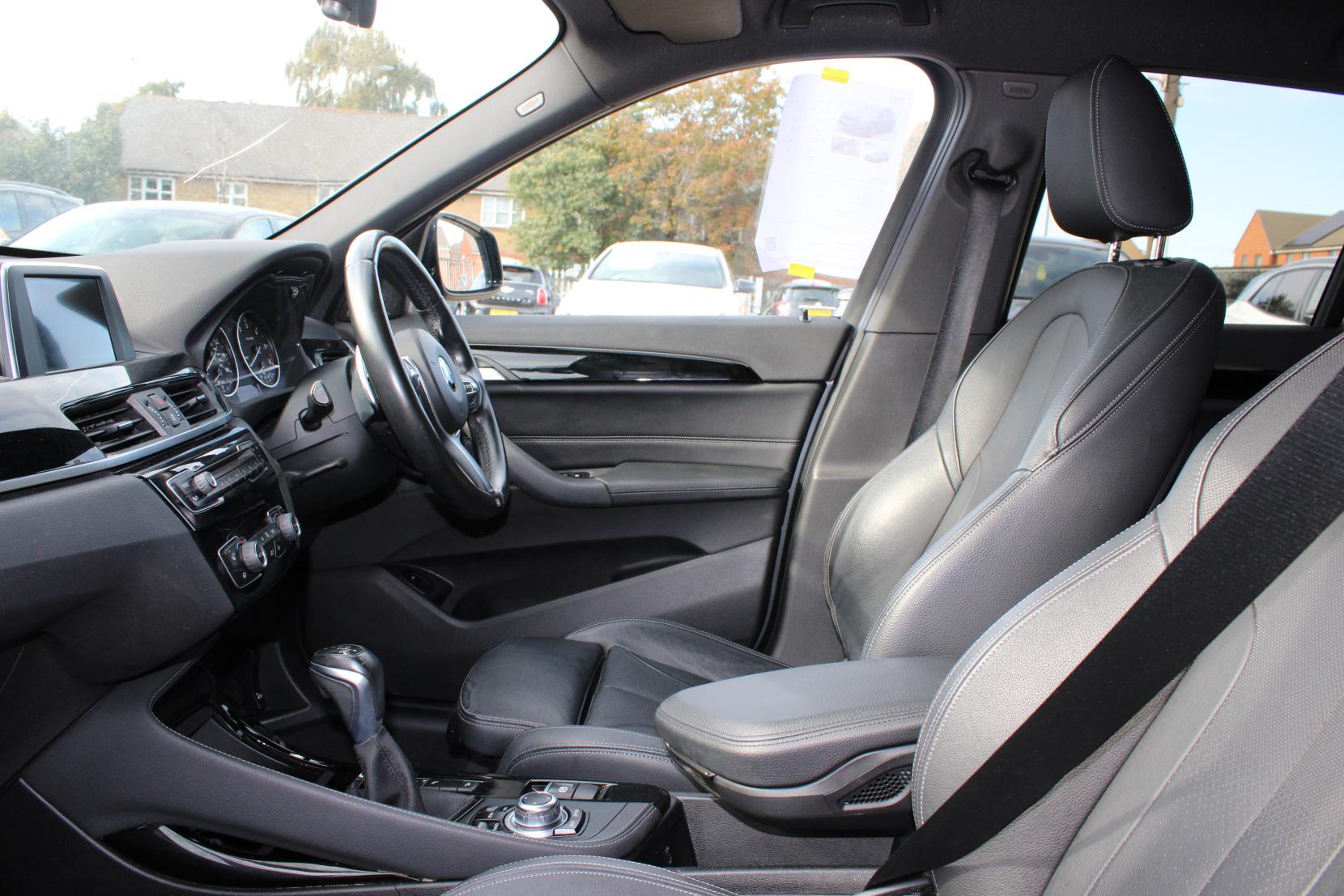 BMW X1 2.0 X1 xDrive20d M Sport