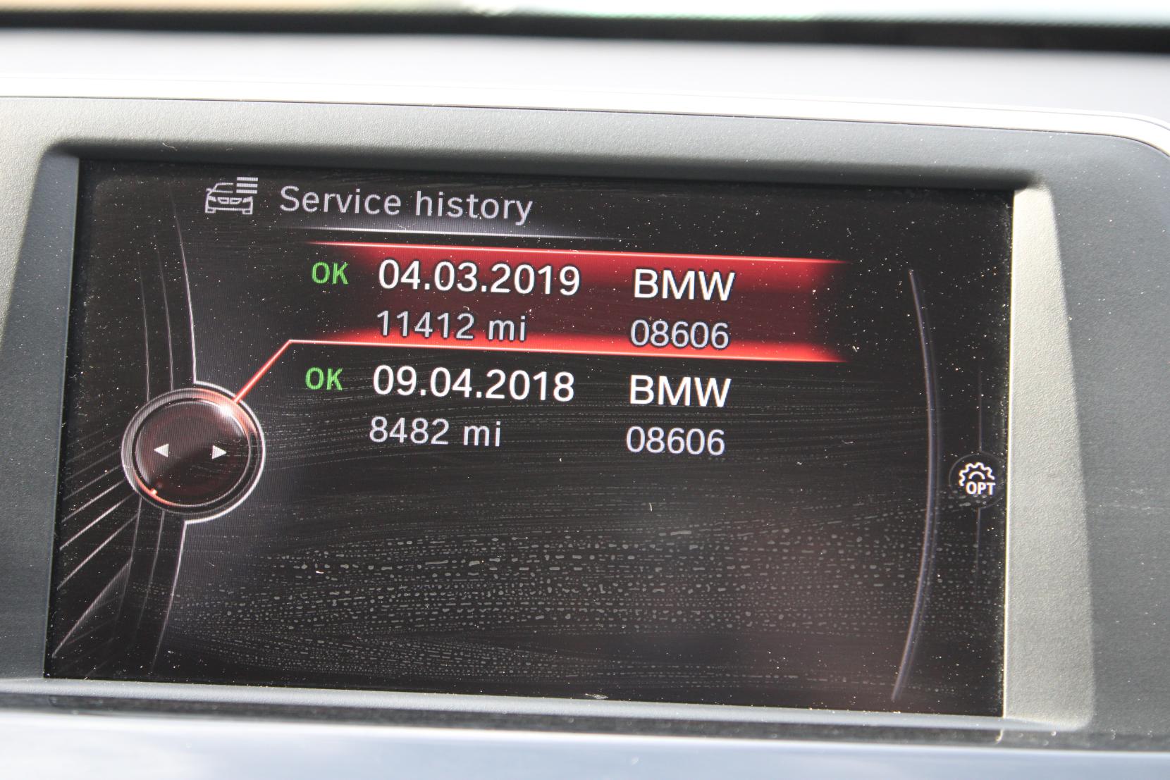 BMW X1 2.0 X1 xDrive20d M Sport
