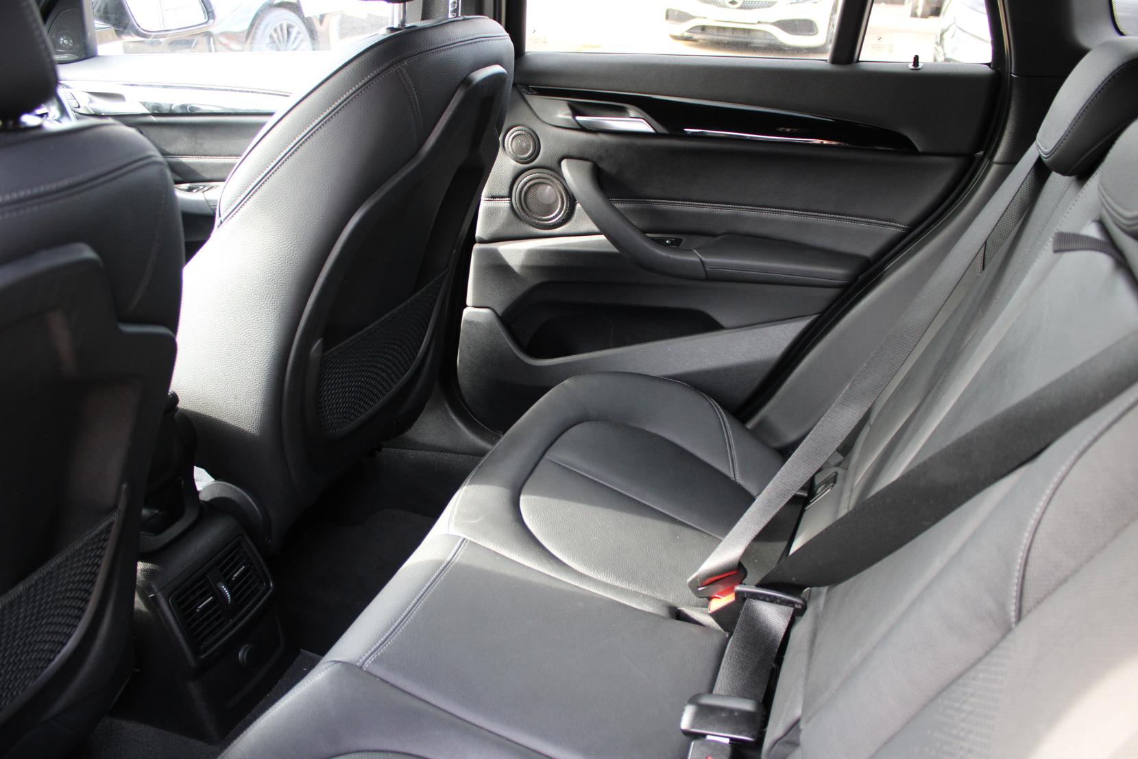 BMW X1 2.0 X1 xDrive20d M Sport