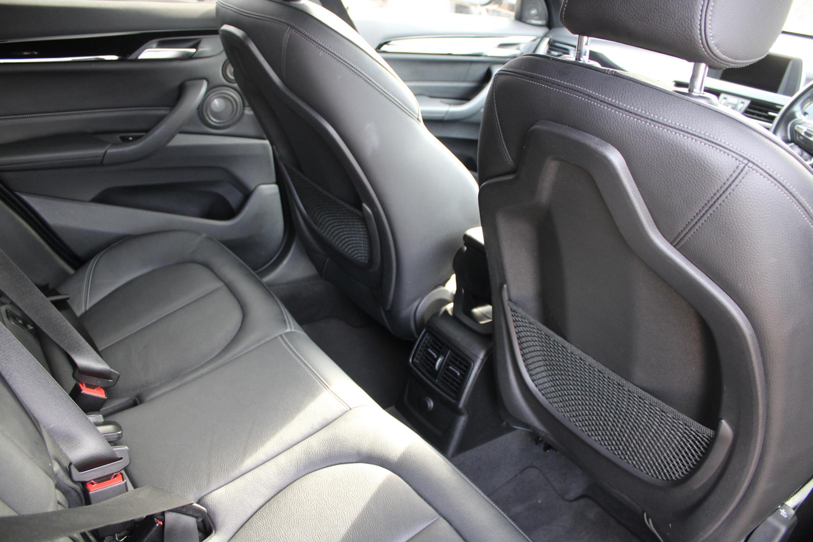 BMW X1 2.0 X1 xDrive20d M Sport