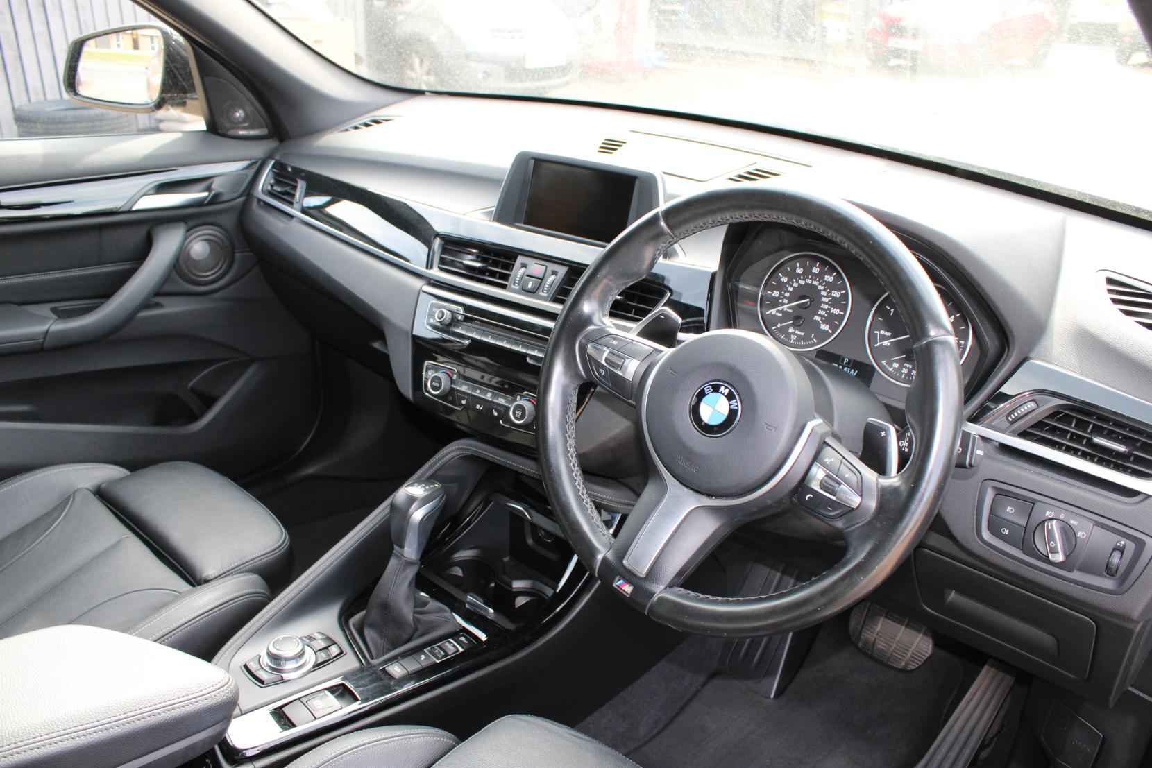 BMW X1 2.0 X1 xDrive20d M Sport