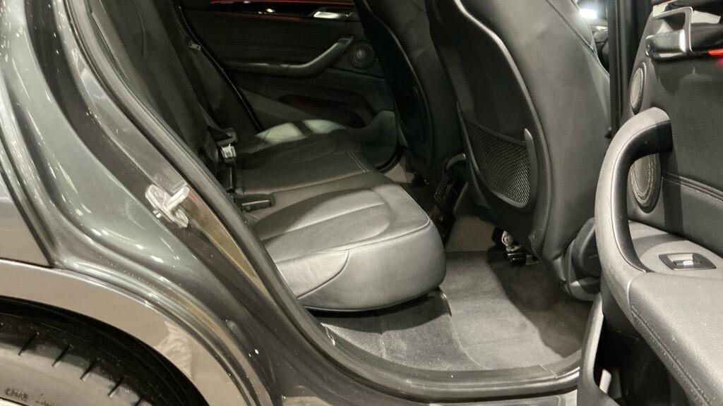 BMW X1 2.0 X1 xDrive20d M Sport