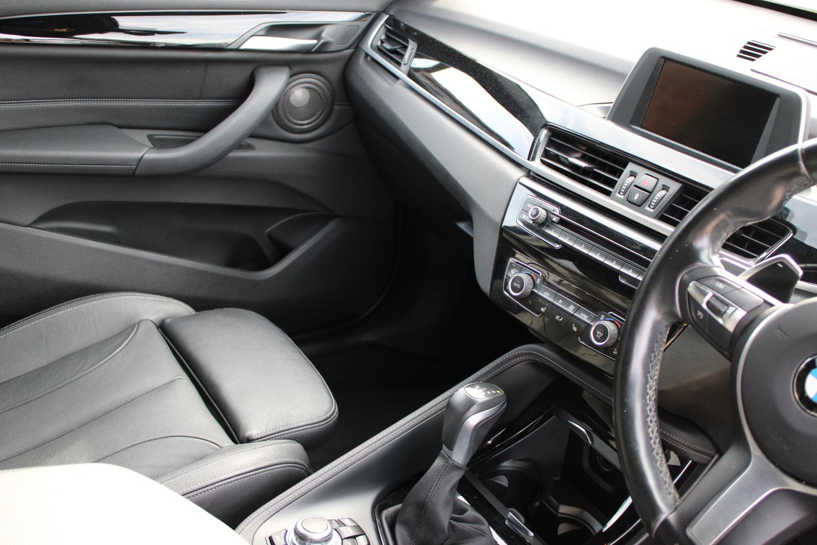 BMW X1 2.0 X1 xDrive20d M Sport