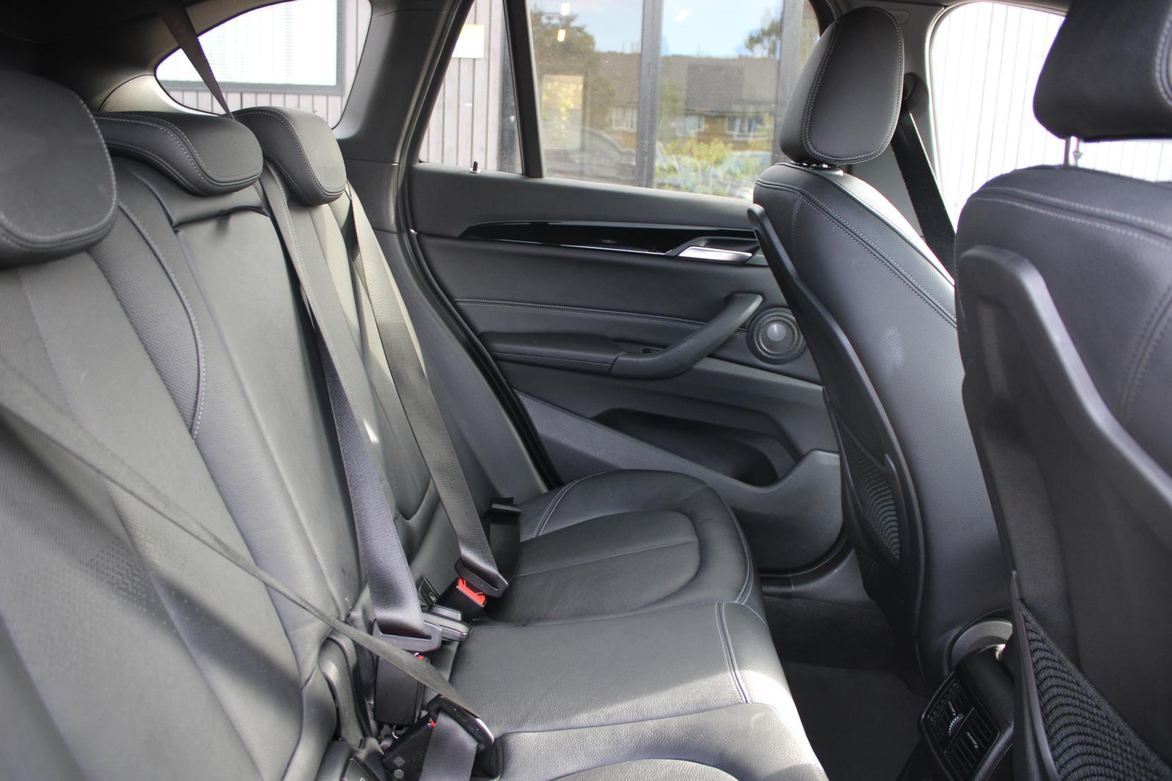 BMW X1 2.0 X1 xDrive20d M Sport