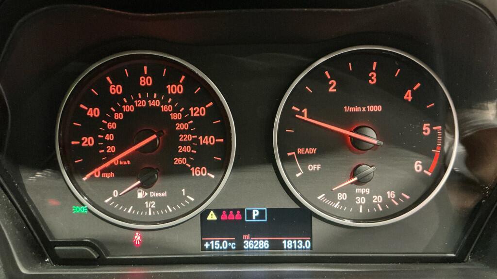 BMW X1 2.0 X1 xDrive20d M Sport