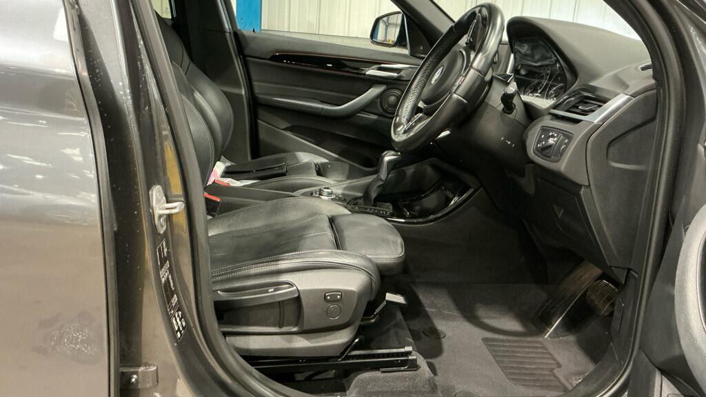 BMW X1 2.0 X1 xDrive20d M Sport