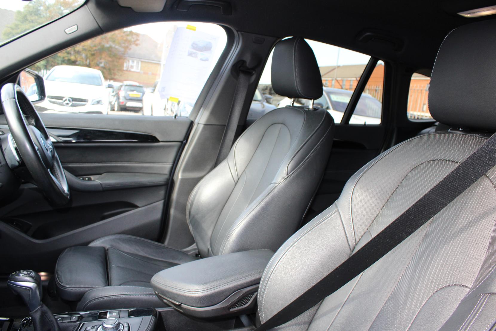 BMW X1 2.0 X1 xDrive20d M Sport