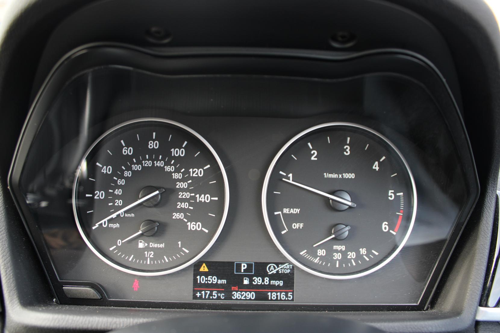 BMW X1 2.0 X1 xDrive20d M Sport
