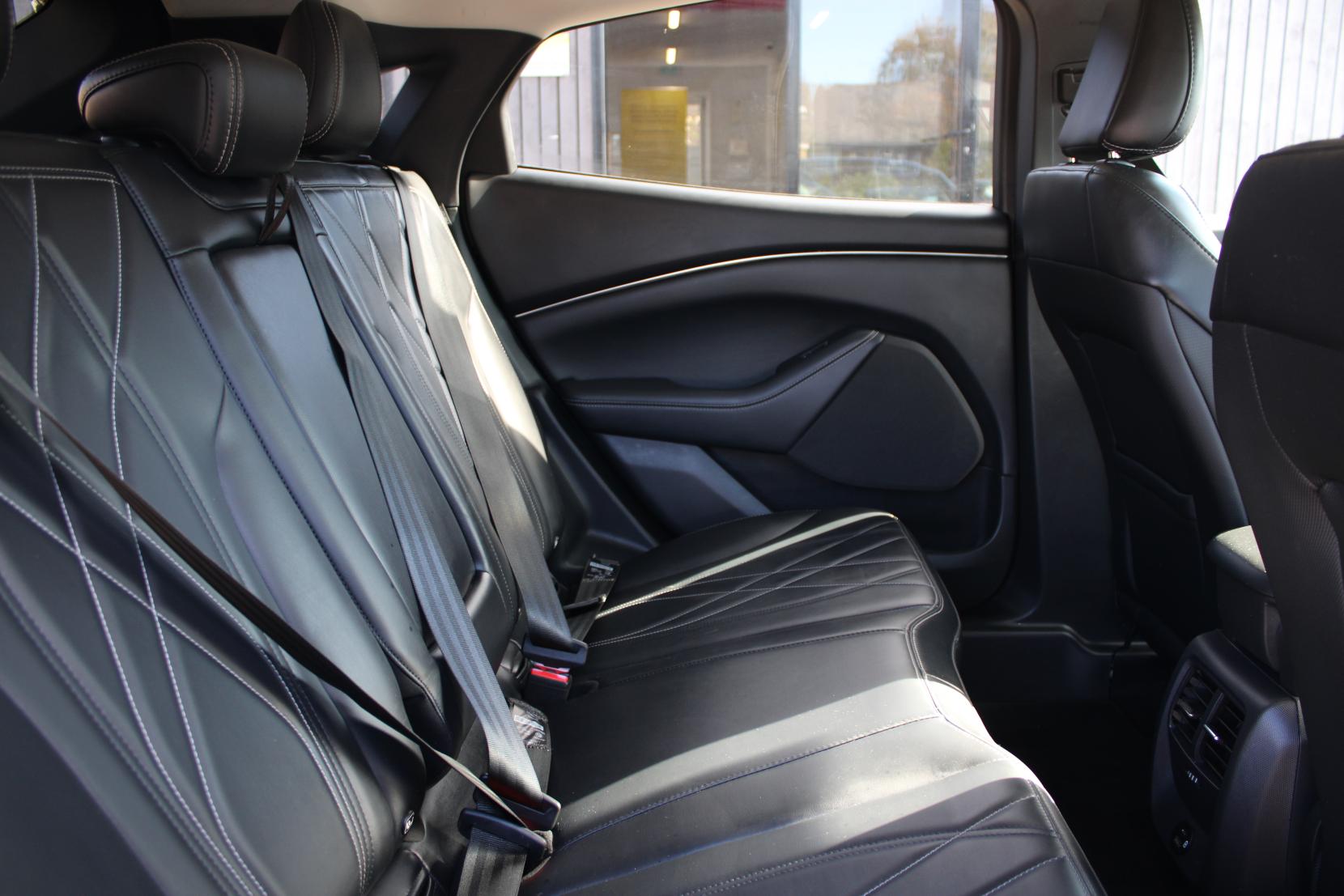 Ford Mustang Mach-E Standard Range 70kWh SUV 5dr Electric Automatic (269 ps)