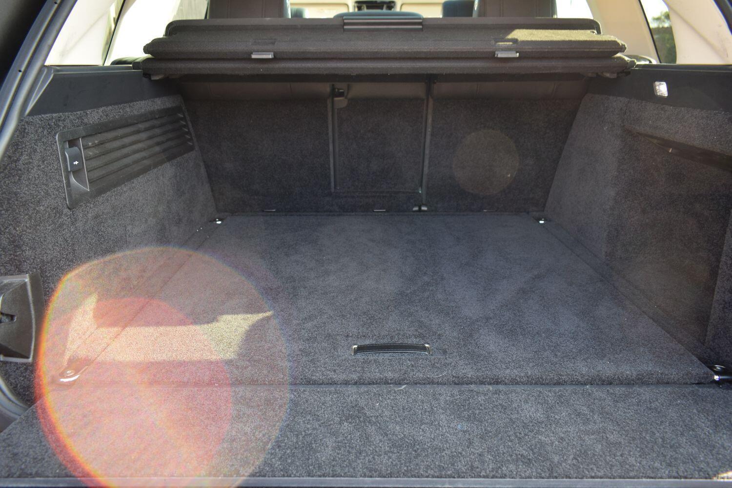 Land Rover Range Rover 3.0 TD V6 Vogue