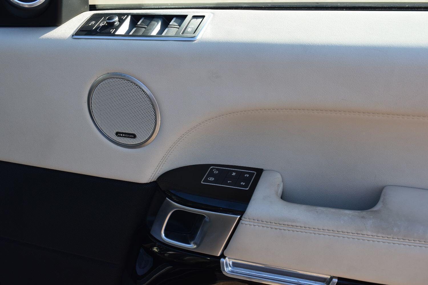 Land Rover Range Rover 3.0 TD V6 Vogue