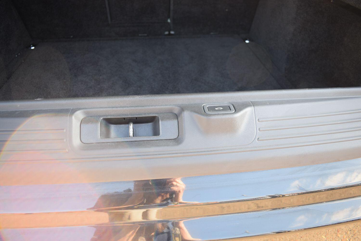 Land Rover Range Rover 3.0 TD V6 Vogue