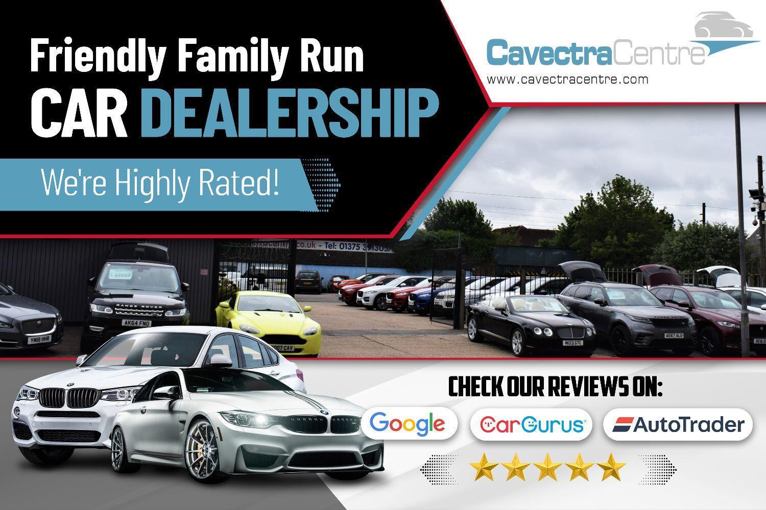 Land Rover Range Rover 3.0 TD V6 Vogue