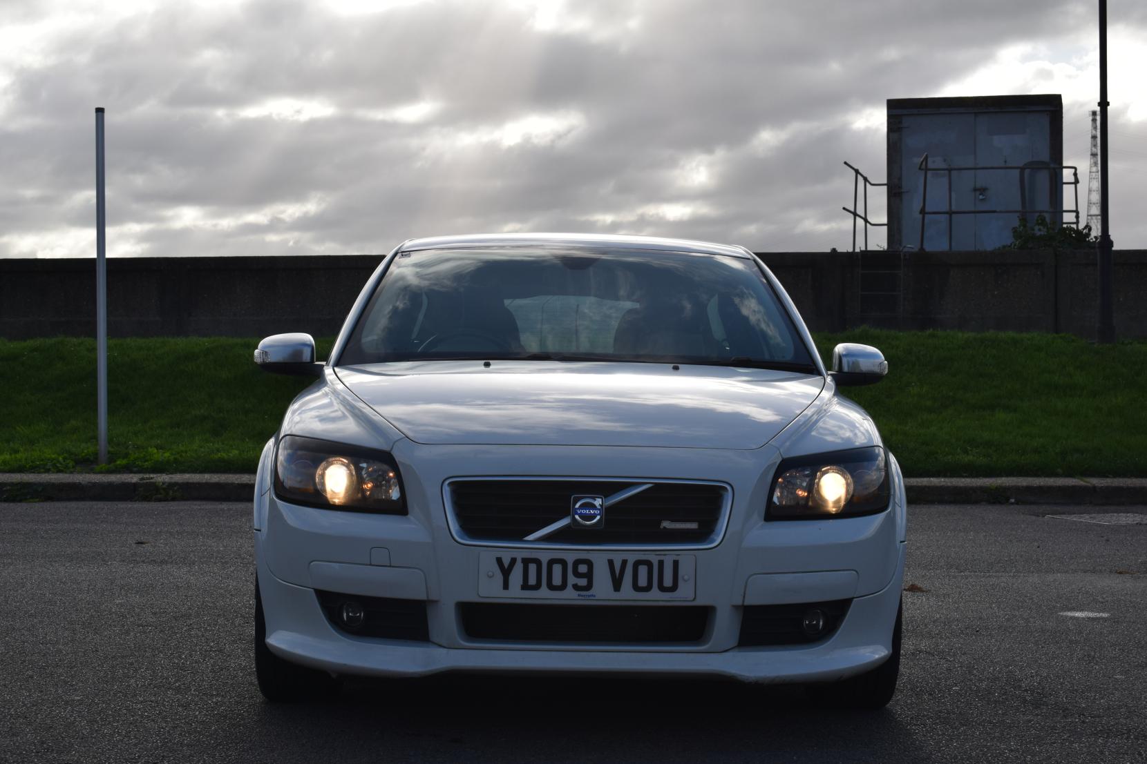 Volvo C30 SPORT