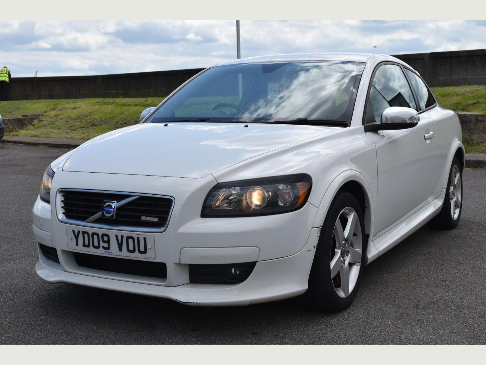 Volvo C30 SPORT