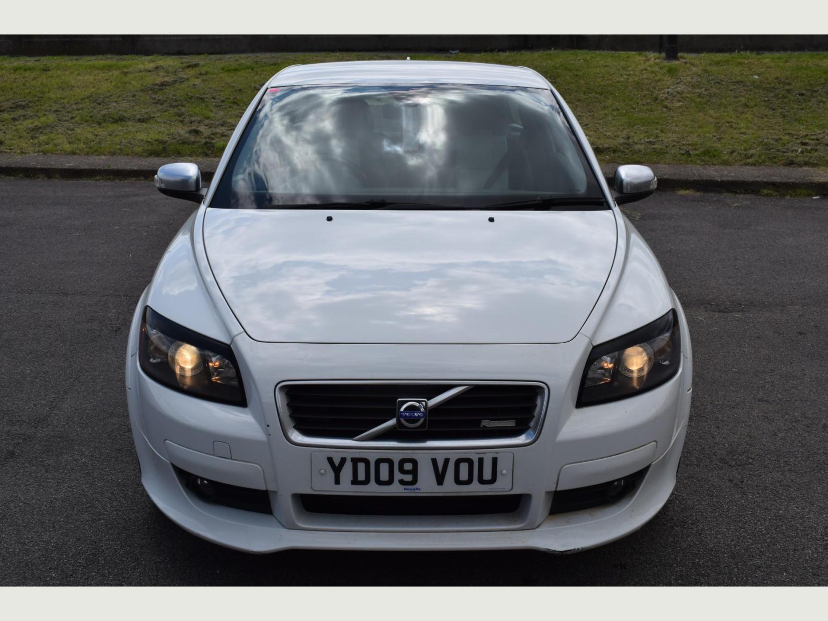 Volvo C30 SPORT