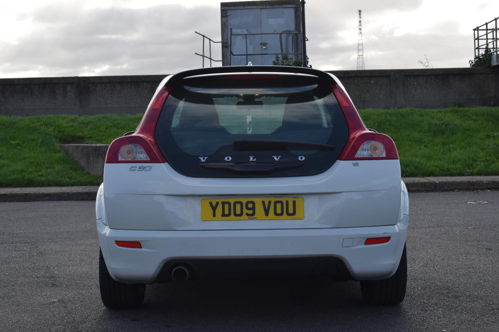 Volvo C30 SPORT