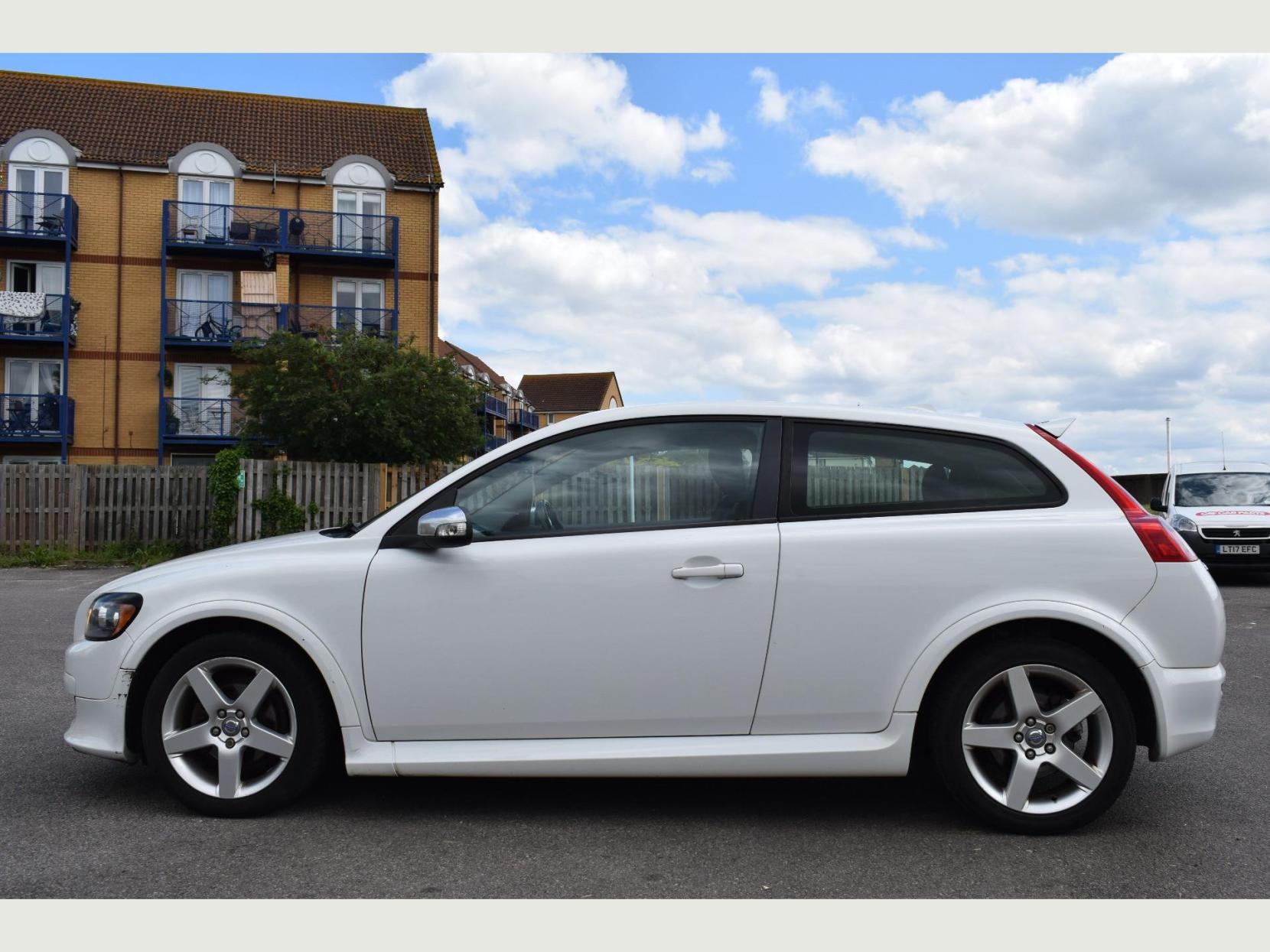 Volvo C30 SPORT