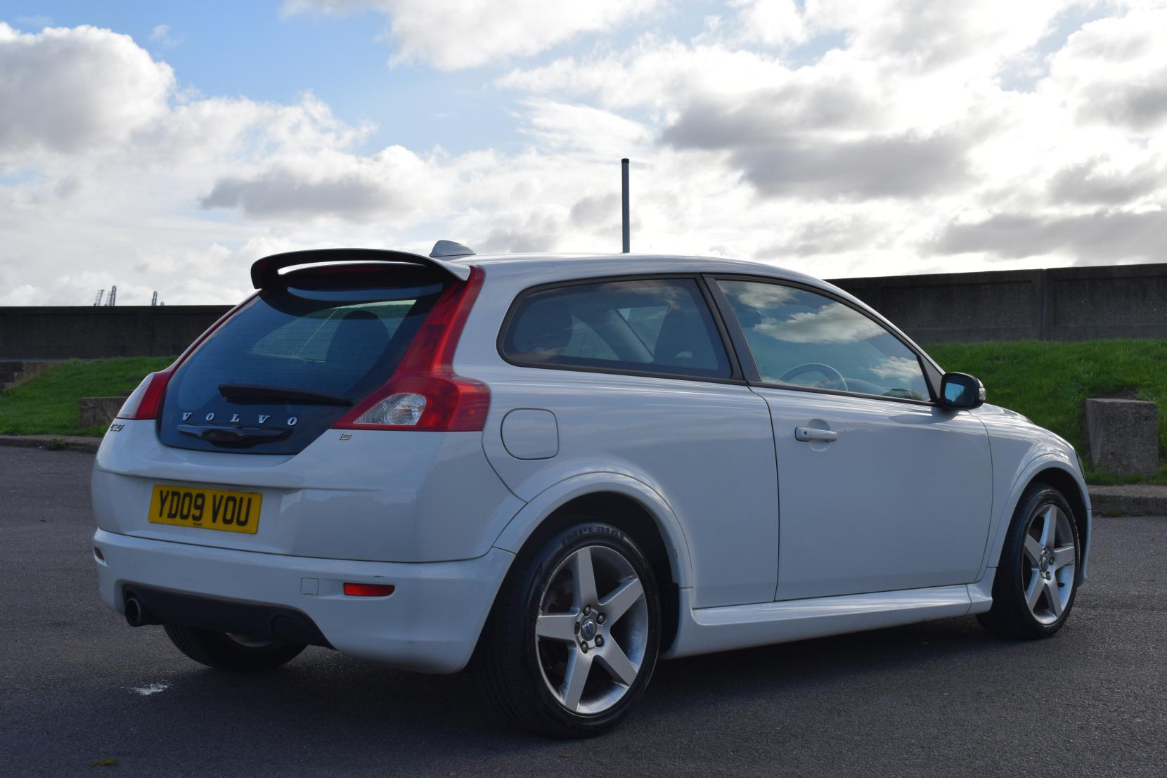 Volvo C30 SPORT