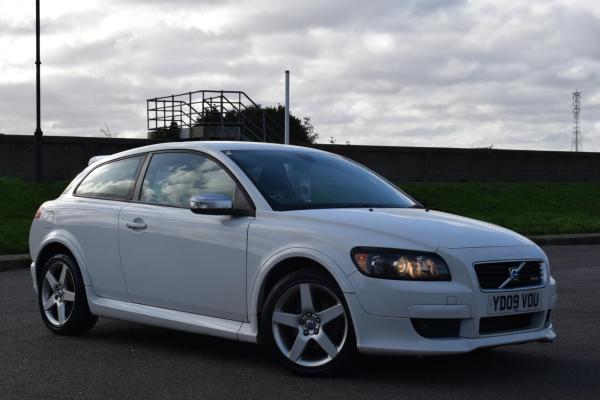 Volvo C30 SPORT