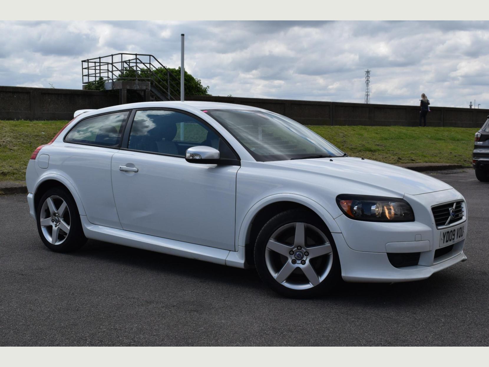 Volvo C30 SPORT