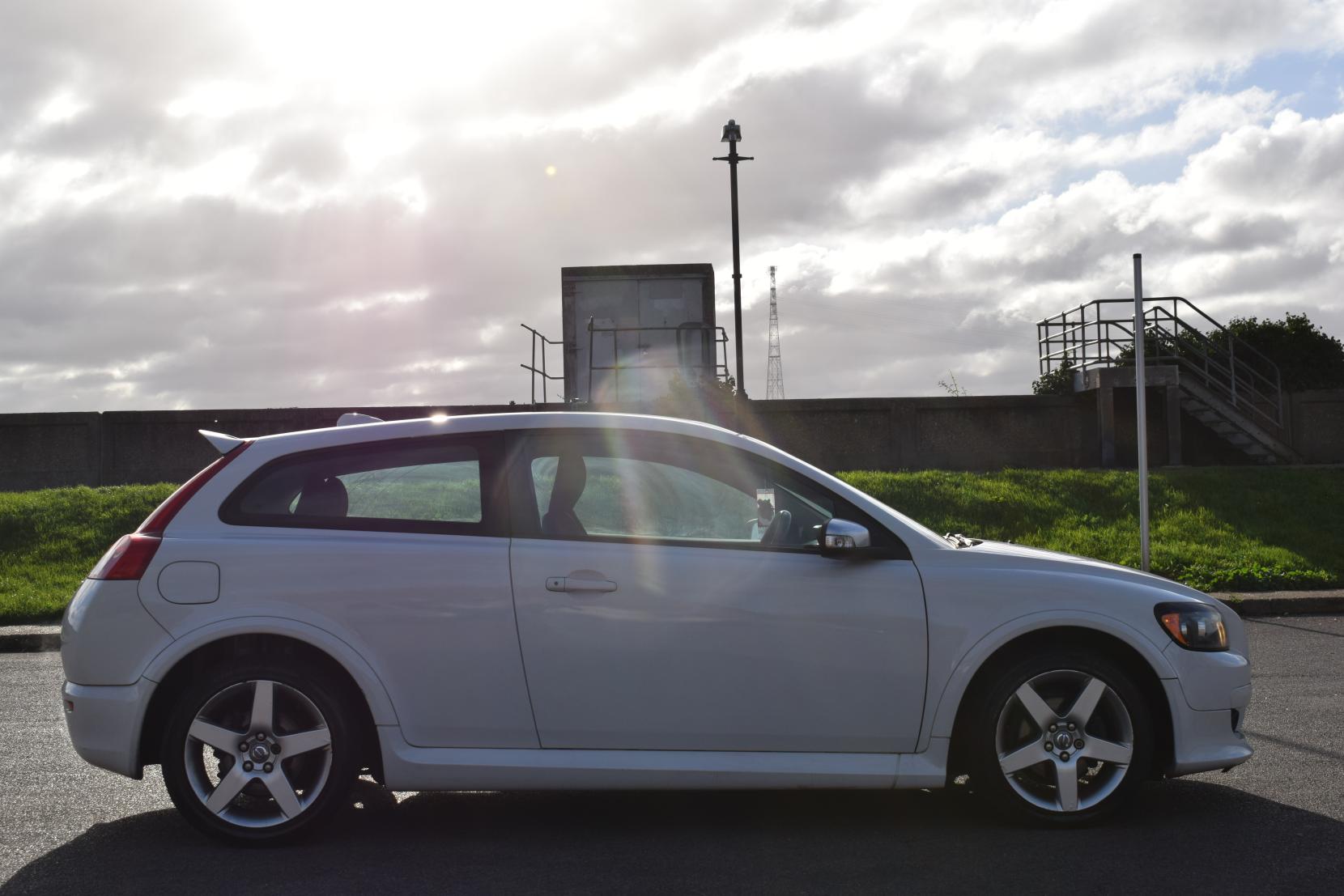 Volvo C30 SPORT