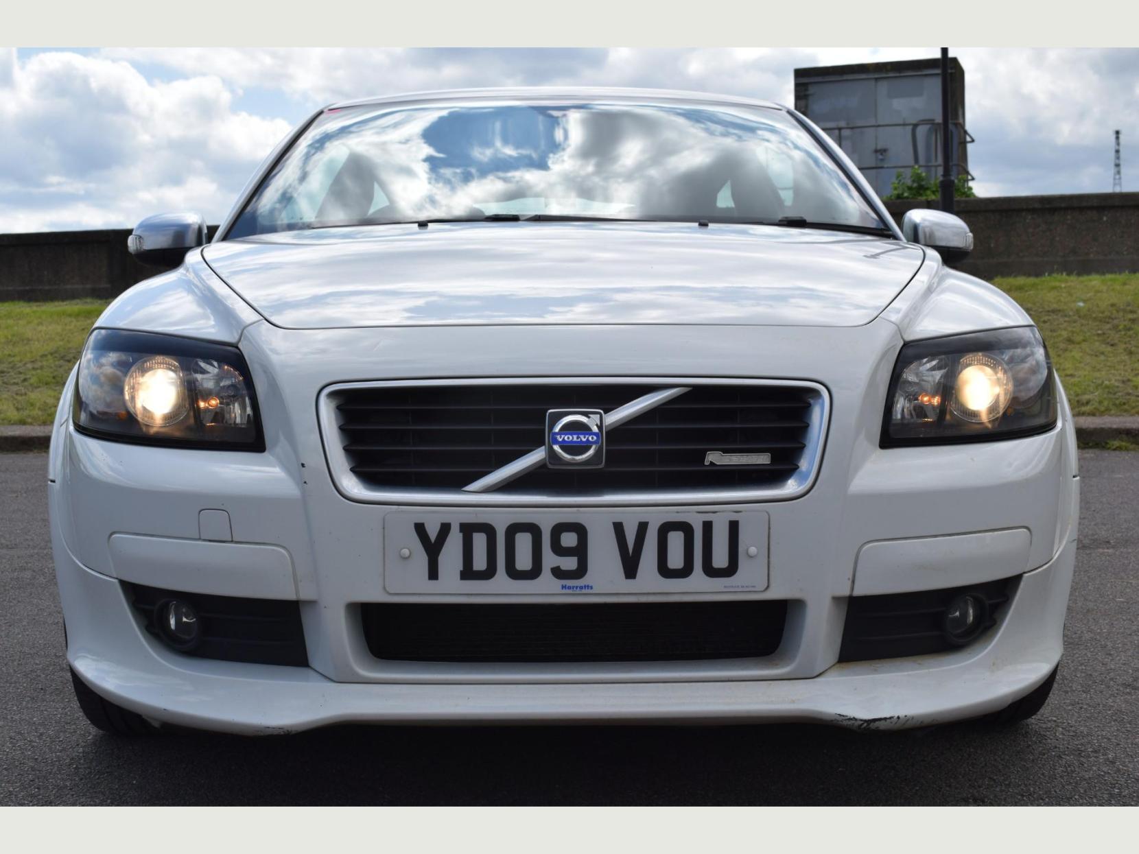 Volvo C30 SPORT