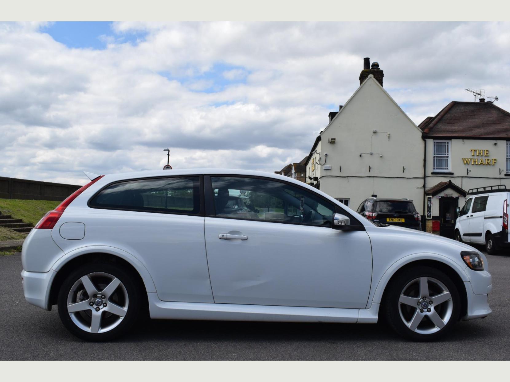 Volvo C30 SPORT