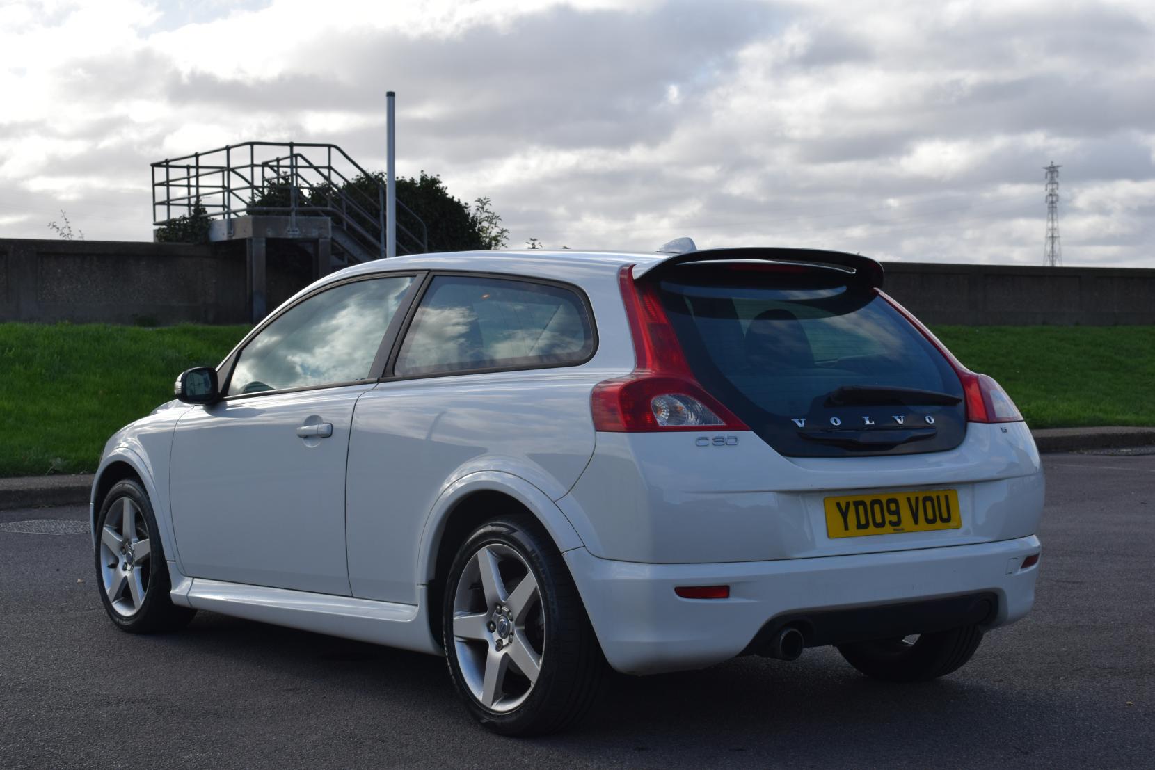 Volvo C30 SPORT