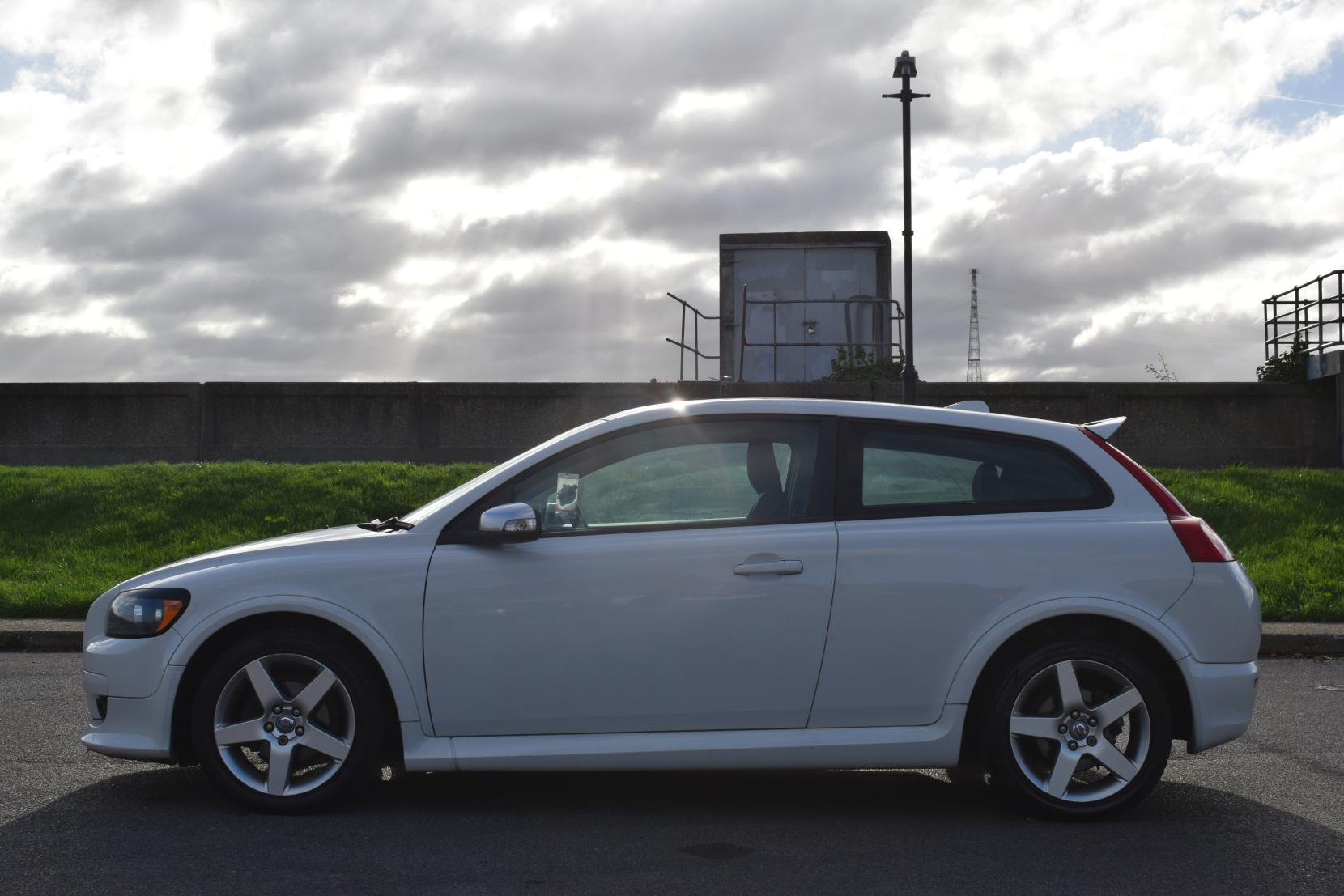 Volvo C30 SPORT