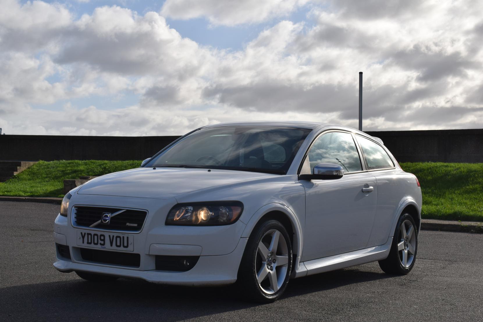 Volvo C30 SPORT