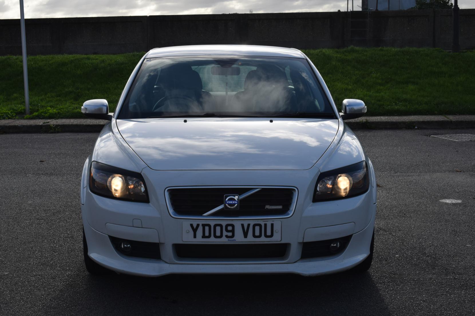 Volvo C30 SPORT