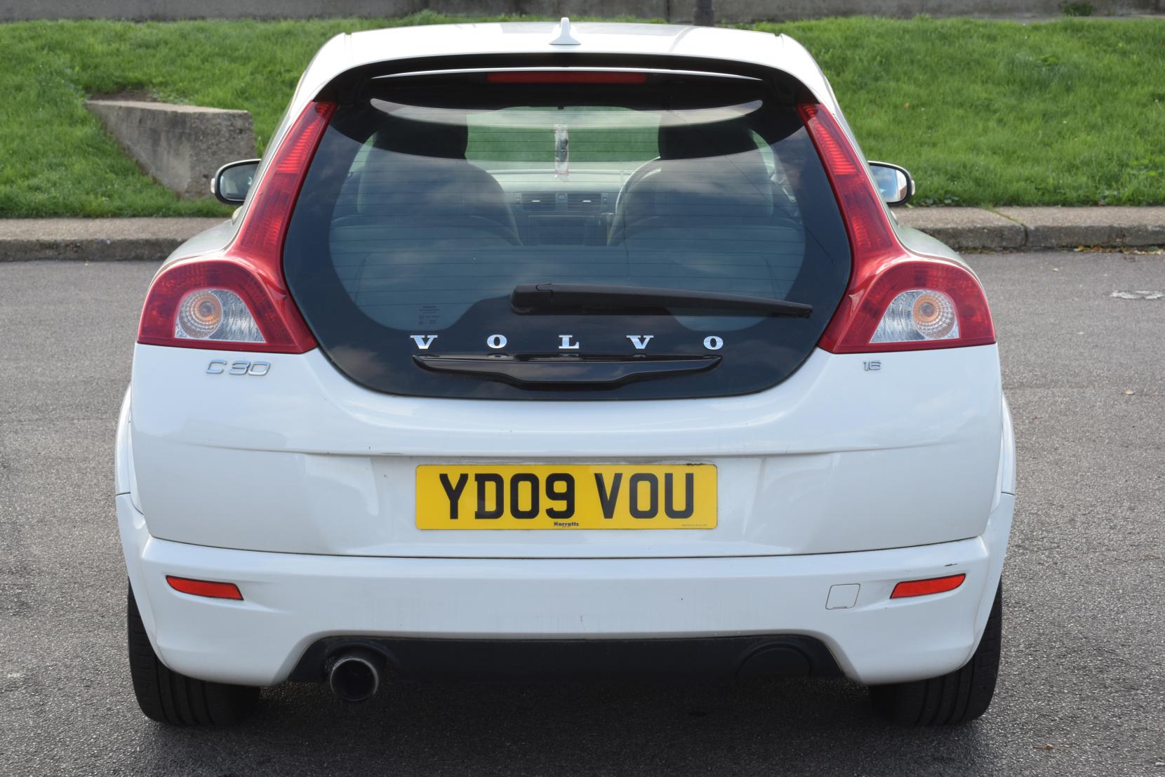 Volvo C30 SPORT