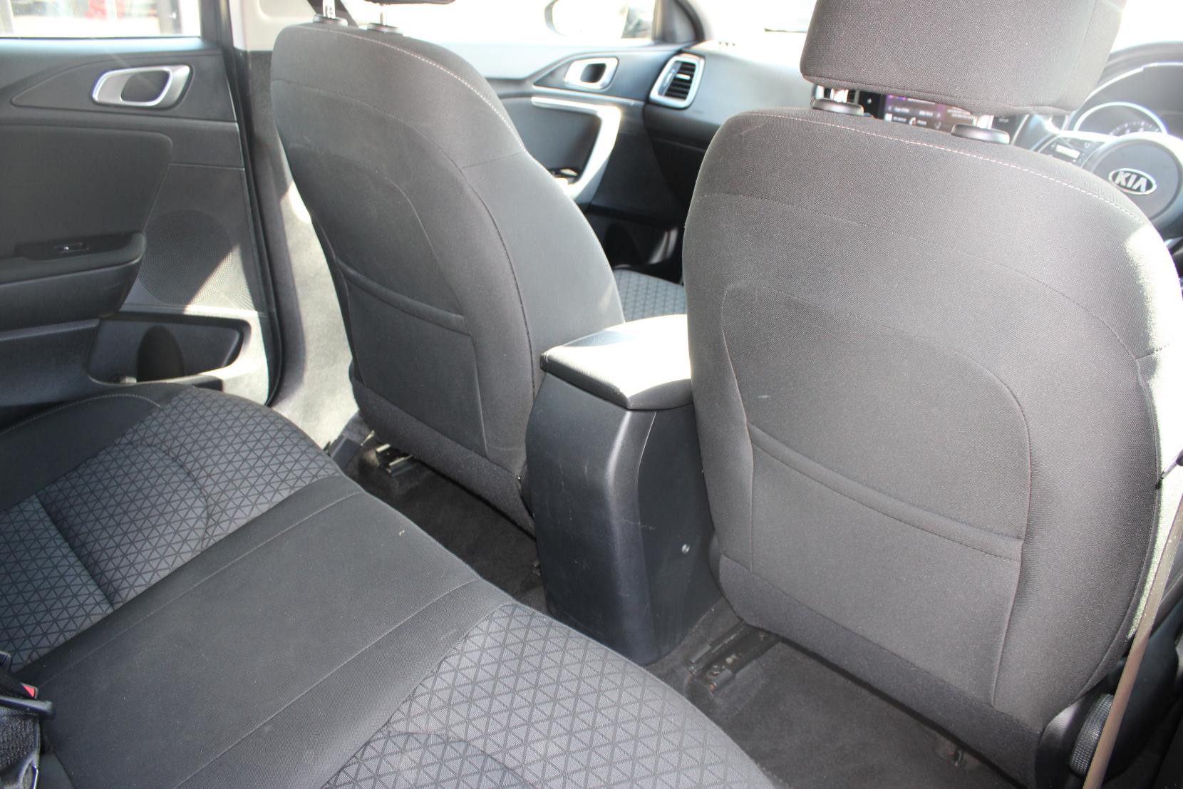 Kia XCeed 1.0 T-GDi 2 SUV 5dr Petrol Manual Euro 6 (s/s) (118 bhp)