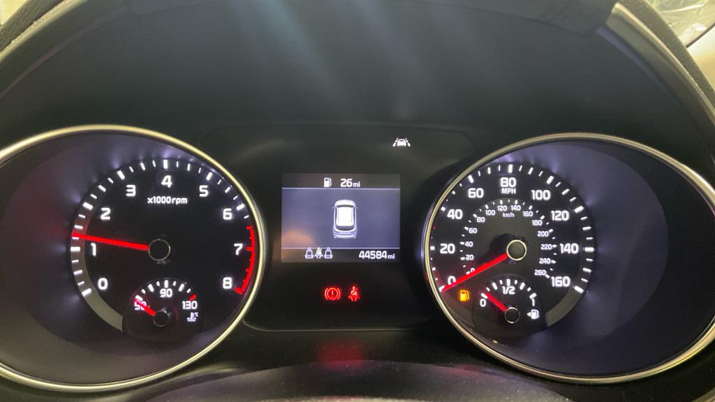 Kia XCeed 1.0 T-GDi 2 SUV 5dr Petrol Manual Euro 6 (s/s) (118 bhp)