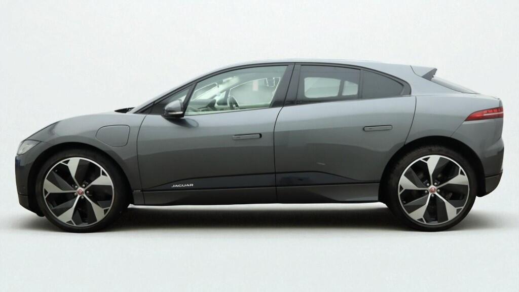 Jaguar I-Pace 400 90kWh HSE