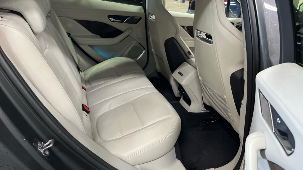 Jaguar I-Pace 400 90kWh HSE