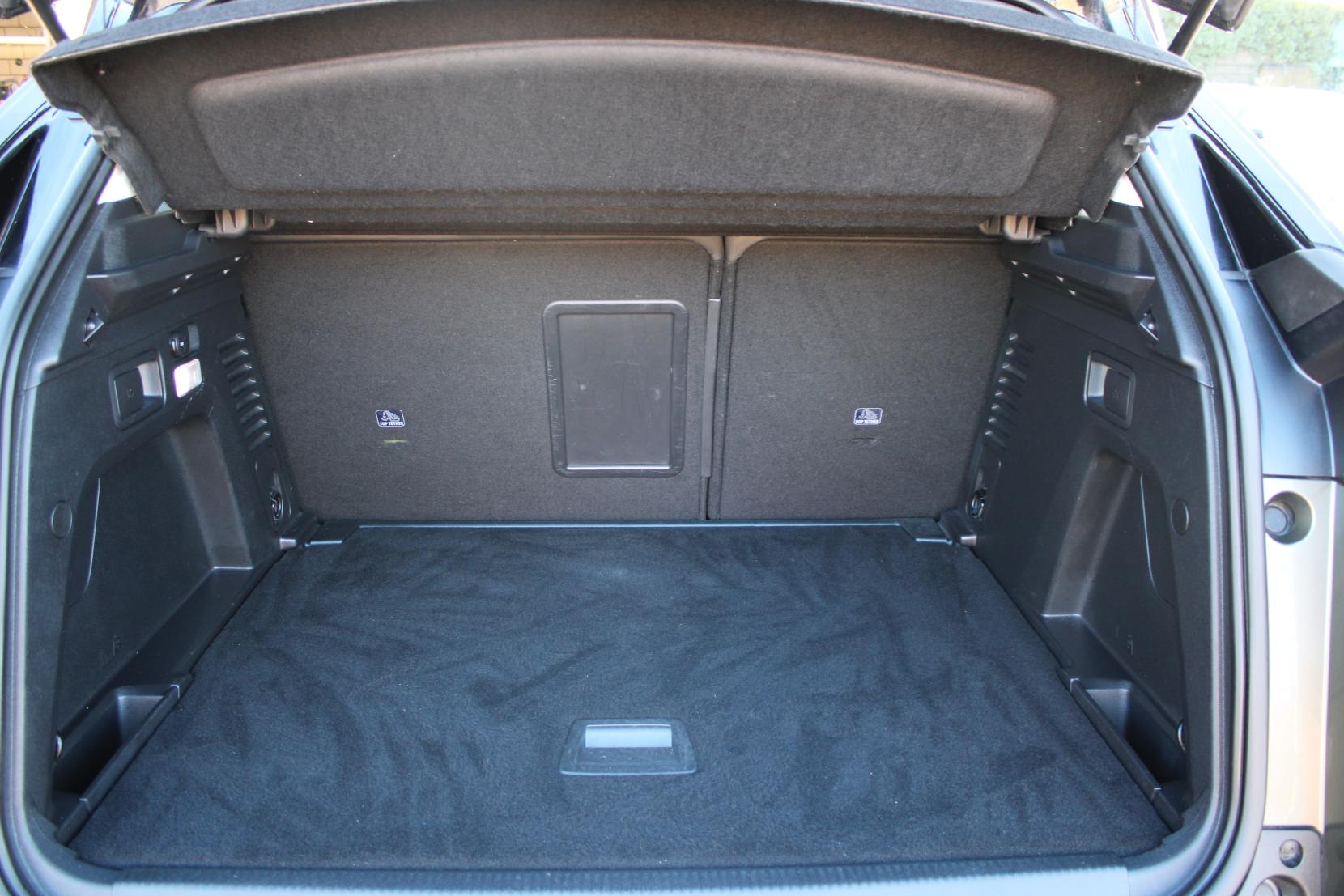 Peugeot 3008 1.2 PureTech Allure SUV 5dr Petrol Manual Euro 6 (s/s) (130 ps)