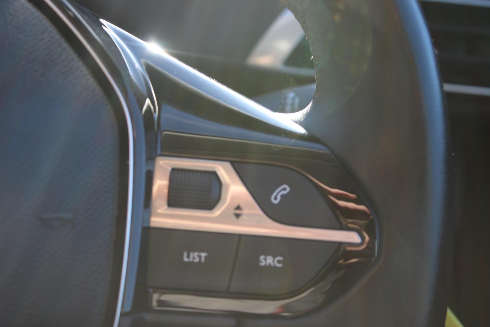 Peugeot 3008 1.2 PureTech Allure SUV 5dr Petrol Manual Euro 6 (s/s) (130 ps)