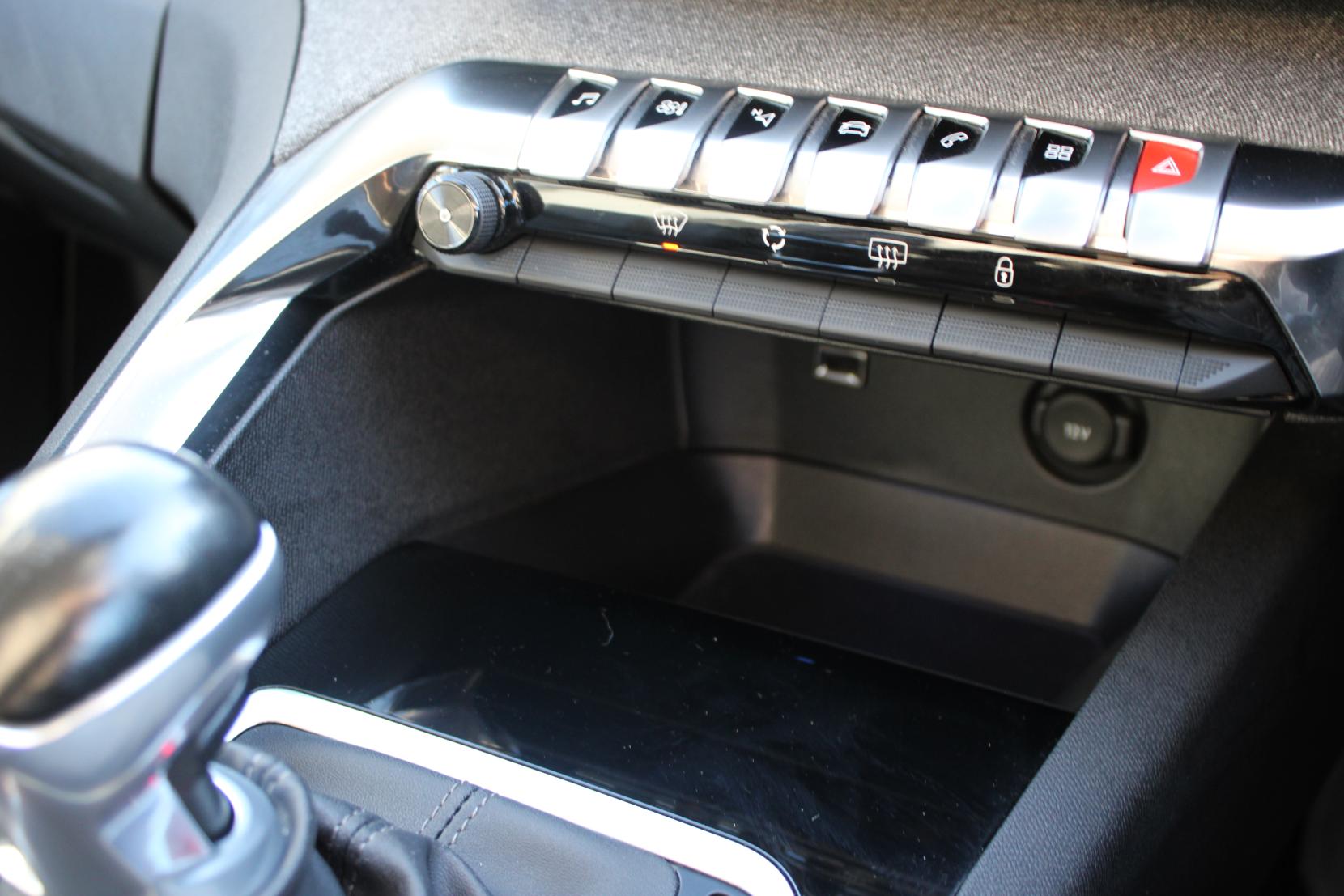 Peugeot 3008 1.2 PureTech Allure SUV 5dr Petrol Manual Euro 6 (s/s) (130 ps)