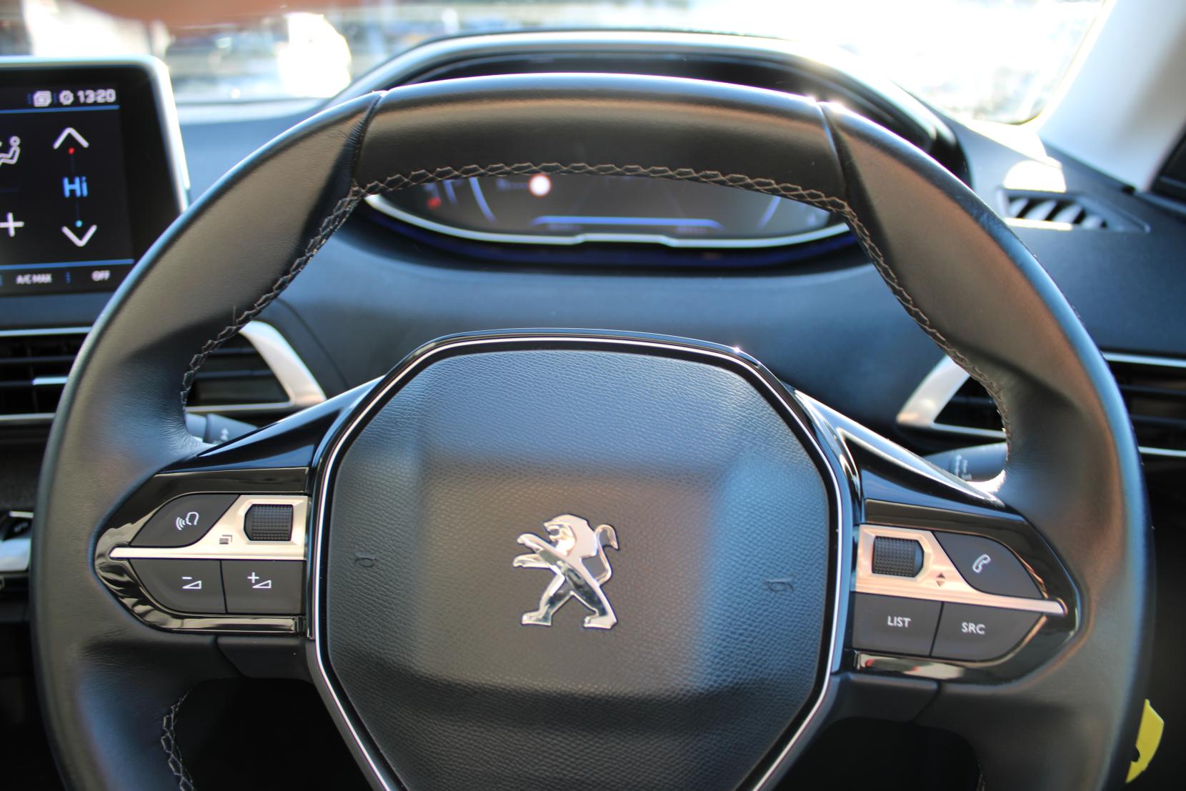 Peugeot 3008 1.2 PureTech Allure SUV 5dr Petrol Manual Euro 6 (s/s) (130 ps)