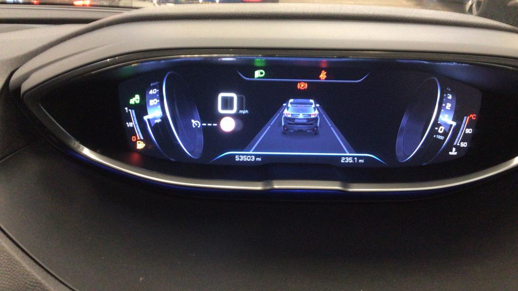 Peugeot 3008 1.2 PureTech Allure SUV 5dr Petrol Manual Euro 6 (s/s) (130 ps)