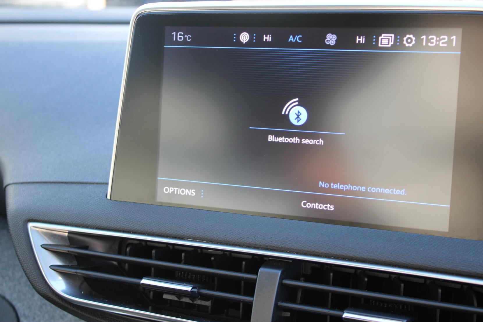 Peugeot 3008 1.2 PureTech Allure SUV 5dr Petrol Manual Euro 6 (s/s) (130 ps)