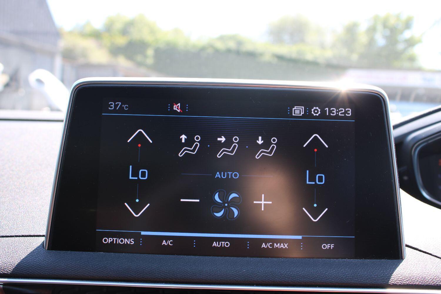 Peugeot 3008 1.2 PureTech Allure