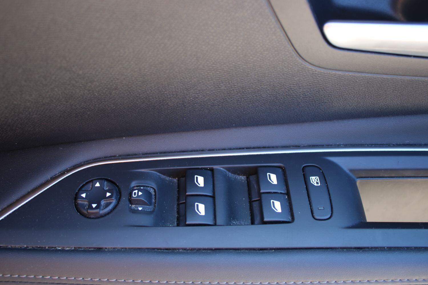 Peugeot 3008 1.2 PureTech Allure