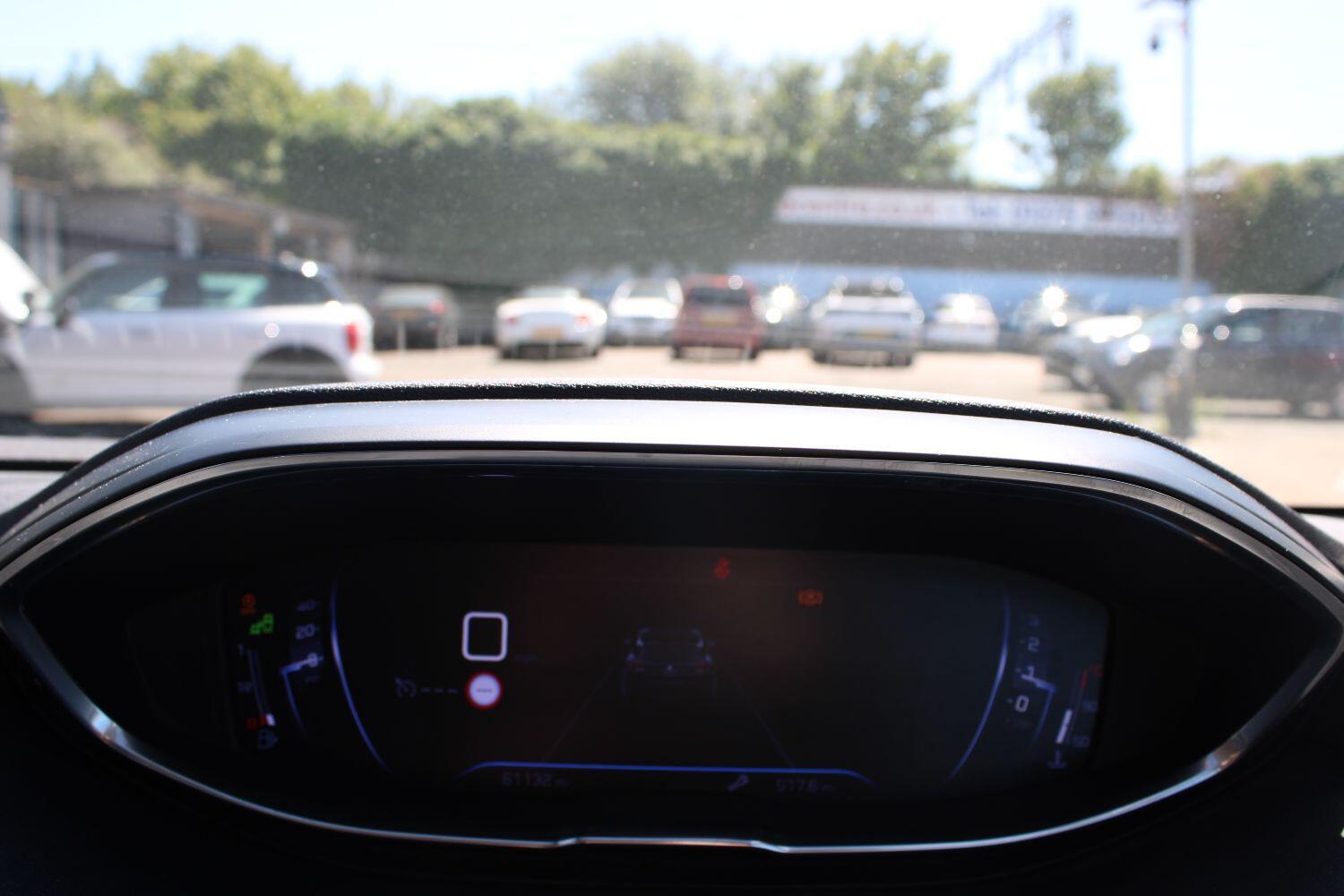 Peugeot 3008 1.2 PureTech Allure