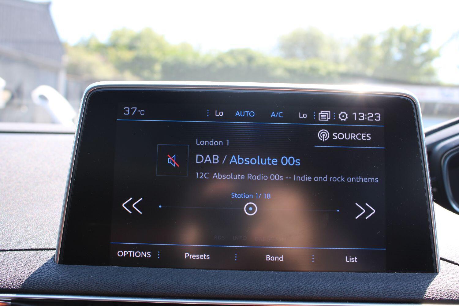 Peugeot 3008 1.2 PureTech Allure