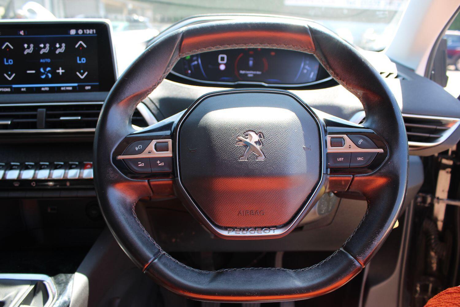 Peugeot 3008 1.2 PureTech Allure