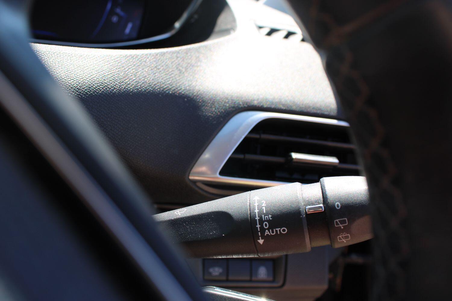 Peugeot 3008 1.2 PureTech Allure