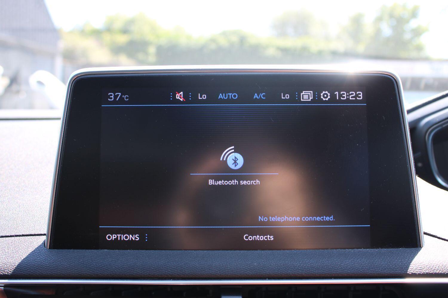 Peugeot 3008 1.2 PureTech Allure